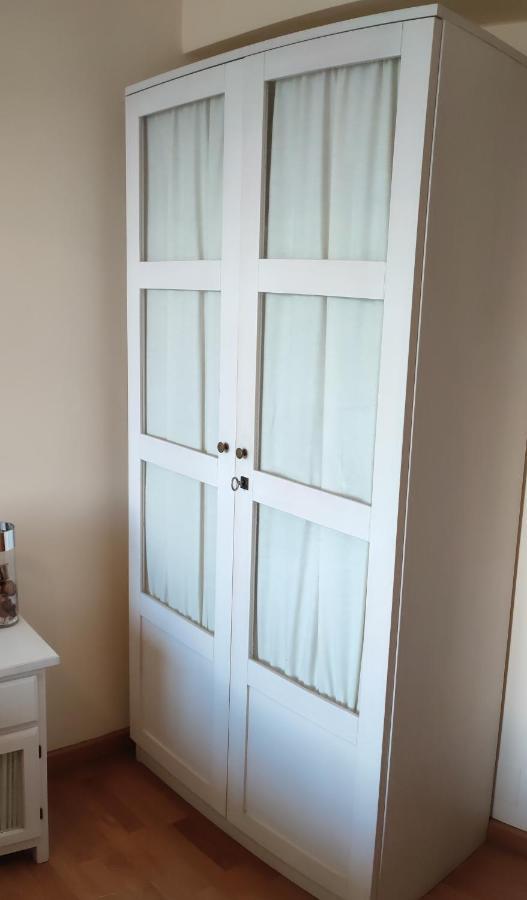 Piso Prol Apartment Ourense Bagian luar foto