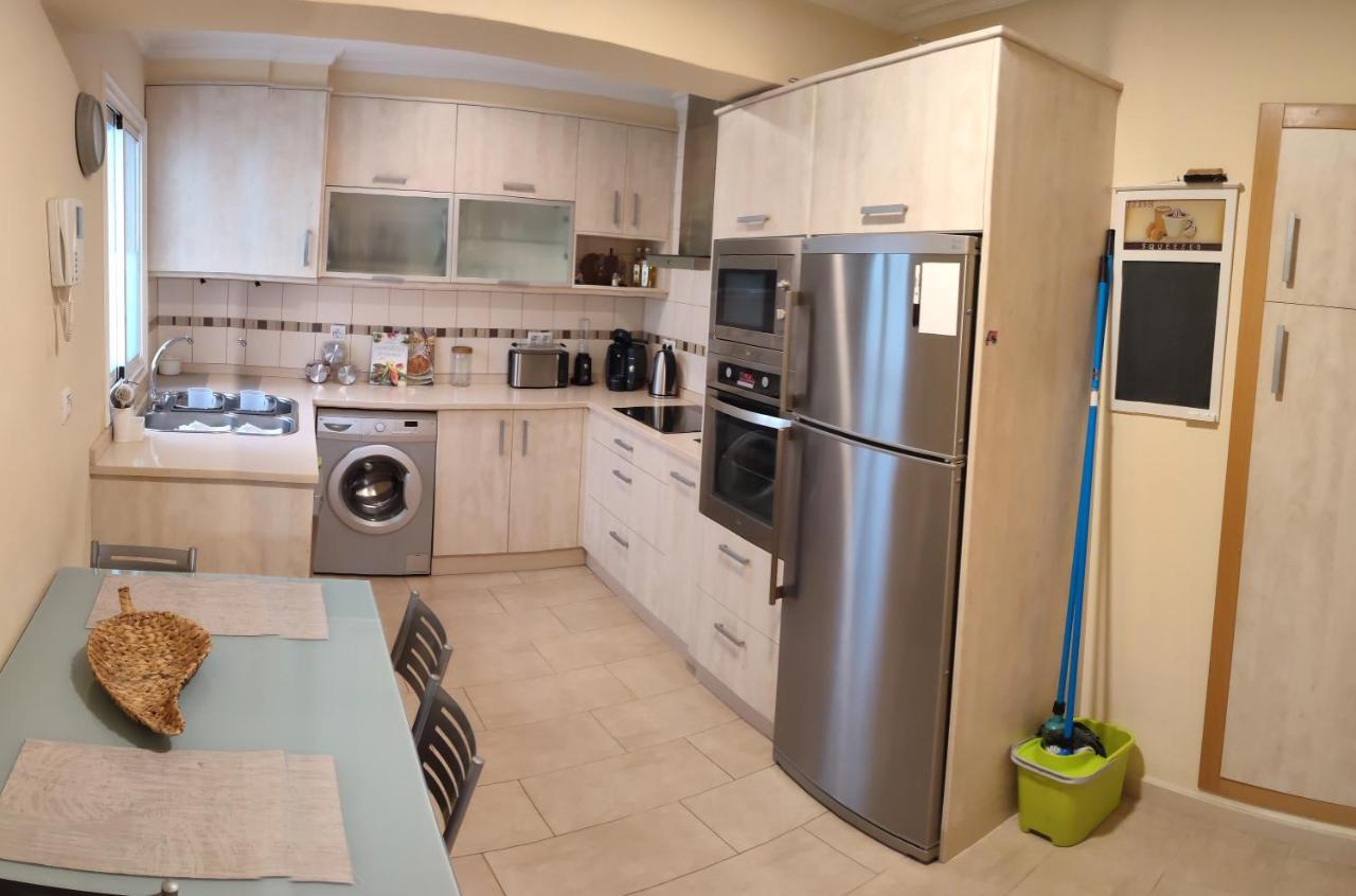 Piso Prol Apartment Ourense Bagian luar foto